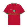 Maillot de Foot Maroc World Cup Domicile 2026
